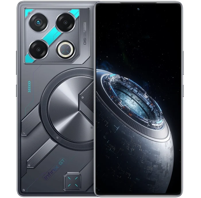 Infinix GT20 Pro Price in Kenya | 256GB/12GB Gaming Phone – Nairobi Lipapolepole - Image 3