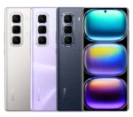 Infinix Hot 50 Pro+ (256GB/8GB, 50MP Triple Camera, 5000mAh) – Lipapolepole Nairobi - Image 2