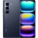 Infinix Hot 50 Pro+ smartphone with 256GB storage, 8GB RAM, 50MP camera, and 5000mAh battery – available on Lipapolepole in Nairobi