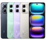 Infinix Hot 50i (128GB/6GB, 48MP Dual Camera, 5000mAh) – Lipapolepole Nairobi - Image 2