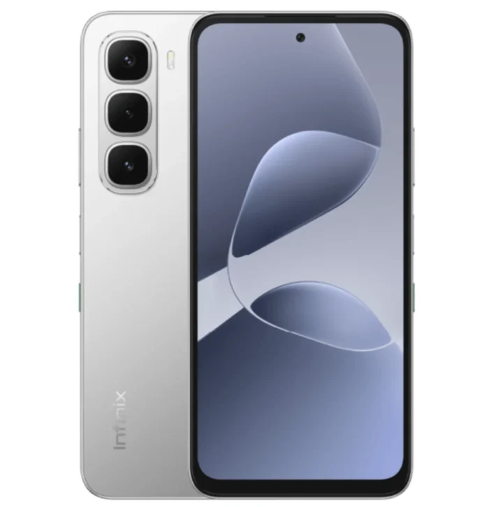 Infinix Hot 60i (256GB/8GB, 50MP Dual Camera, 5160mAh) – Lipapolepole Nairobi - Image 4