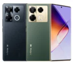 Infinix Note 40 Pro+ 5G (256GB/12GB, 108MP Triple Camera, 100W Fast Charging) – Lipapolepole Nairobi - Image 2