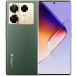 Infinix Note 40 Pro+ 5G smartphone with 108MP camera, 12GB RAM, 256GB storage, and curved AMOLED display – available on Lipapolepole in Nairobi