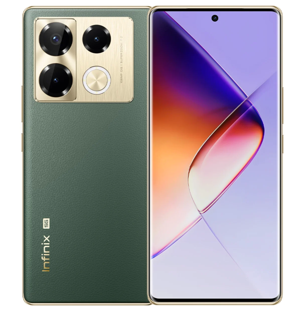 Infinix-Note-40-Pro-Plus-Vintage-Green-1200x1244 Infinix Note 40 Pro+ 5G smartphone with 108MP camera, 12GB RAM, 256GB storage, and curved AMOLED display – available on Lipapolepole in Nairobi