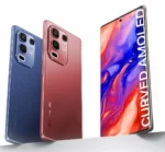 Infinix Note 50s 5G (256GB/8GB, 64MP Triple Camera, 5500mAh) – Lipapolepole Nairobi - Image 2