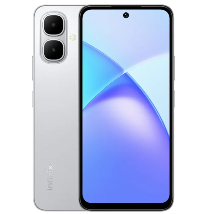 Infinix Smart 10 (128GB/4GB, 13MP Dual Camera, 5000mAh) – Lipapolepole Nairobi - Image 3