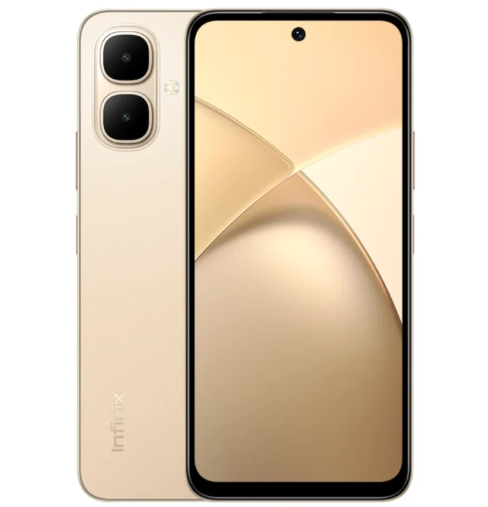 Infinix Smart 10 (128GB/4GB, 13MP Dual Camera, 5000mAh) – Lipapolepole Nairobi - Image 2
