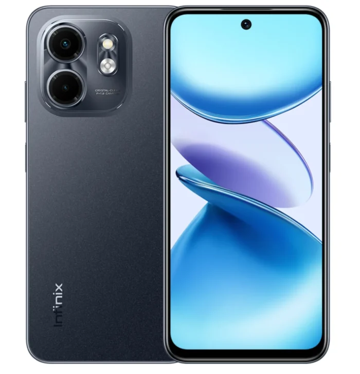 Infinix Smart 9 HD (64GB/3GB, 13MP Dual Camera, 5000mAh) – Lipapolepole Nairobi - Image 2