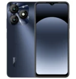 Itel A70 smartphone with 6.6-inch HD+ display, 13MP dual rear camera, and 5000mAh battery – available on Lipapolepole Nairobi