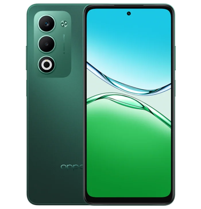 Oppo A5 (256GB/8GB, 50MP Dual Camera, 6000mAh) – Lipapolepole Nairobi - Image 2