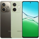 Oppo A5 Pro smartphone with 256GB storage, 8GB RAM, 50MP dual camera, and 5800mAh battery – available on Lipapolepole in Nairobi