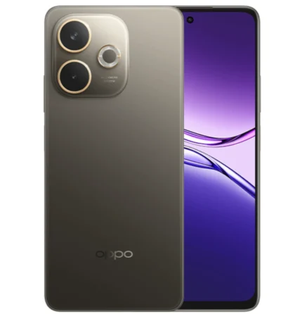 Oppo A5 Pro smartphone with 256GB storage, 8GB RAM, 50MP dual camera, and 5800mAh battery – available on Lipapolepole in Nairobi