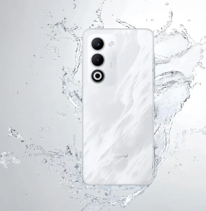 Oppo A5 (256GB/8GB, 50MP Dual Camera, 6000mAh) – Lipapolepole Nairobi - Image 3