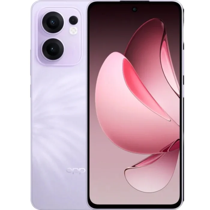 Oppo Reno 13F (256GB/8GB, 50MP Triple Camera, 5800mAh) – Lipapolepole Nairobi - Image 3