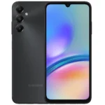 Samsung Galaxy A05s Nairobi - 128GB/4GB smartphone with 50MP triple camera and 5000mAh battery, available on Lipapolepole with flexible payment plans