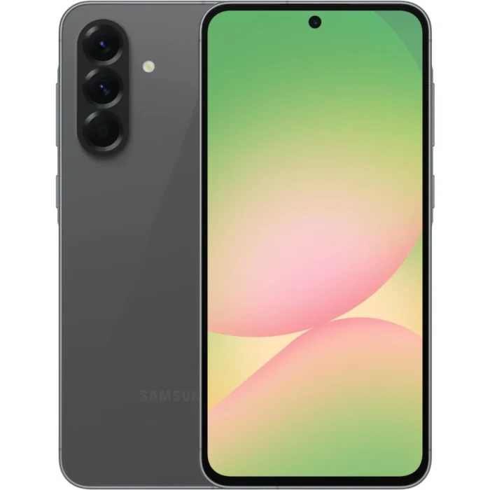 Samsung A56 5G (256GB/8GB, 50MP Triple Camera, 5000mAh) – Lipapolepole Nairobi - Image 3