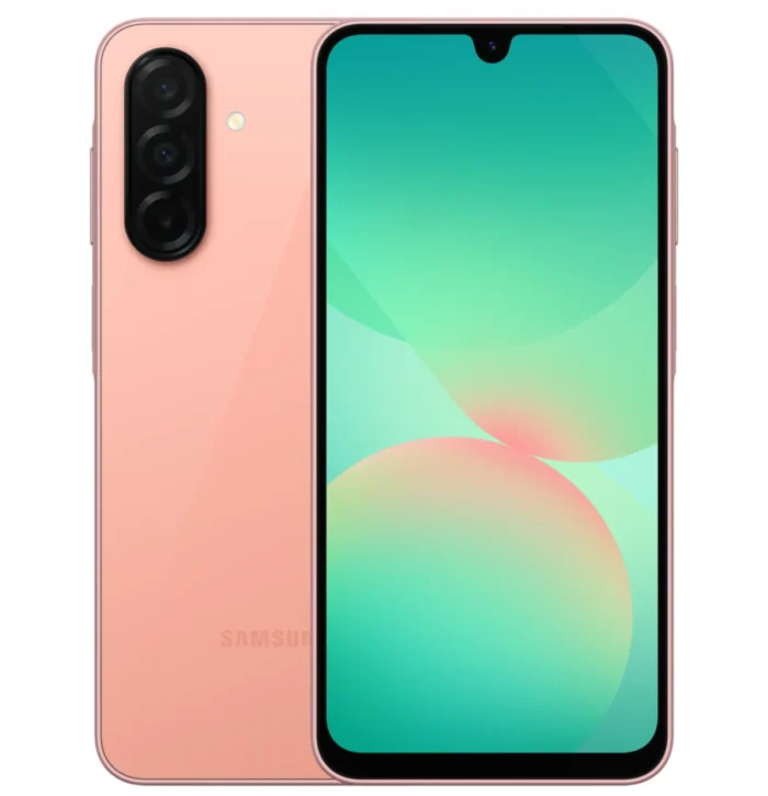 Samsung Galaxy A26 5G (256GB/8GB, 50MP Triple Camera, 5000mAh) – Lipapolepole Nairobi - Image 4