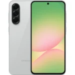 Samsung A56 5G smartphone with 256GB, 8GB RAM, 50MP triple camera, and 5000mAh battery – Available on Lipapolepole in Nairobi