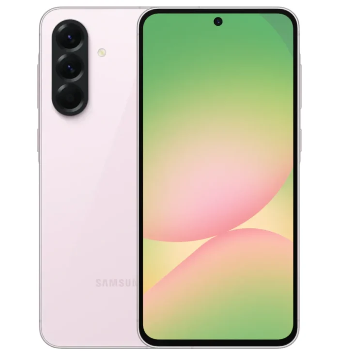 Samsung A56 5G (256GB/8GB, 50MP Triple Camera, 5000mAh) – Lipapolepole Nairobi - Image 2