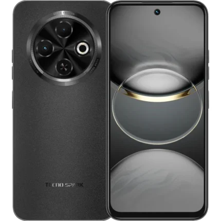 Tecno Spark 30C 128GB 4GB RAM 50MP Dual Camera 5000mAh – Nairobi