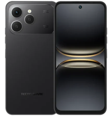 Tecno Spark 40 with 128GB storage, 4GB RAM, 50MP dual camera, and 5000mAh battery – Buy on Lipa Mdogo Mdogo installments in Nairobi