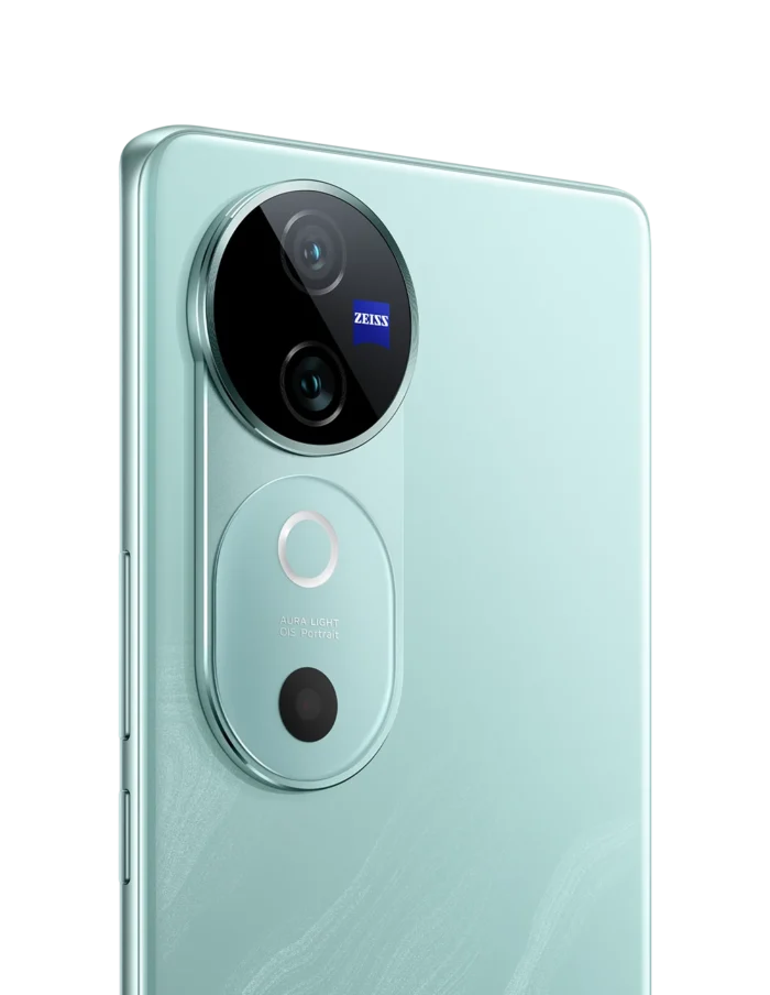 Vivo V40 5G – Lipapolepole Nairobi - Image 2