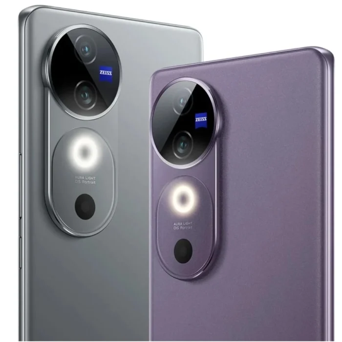 Vivo V40 5G – Lipapolepole Nairobi - Image 5