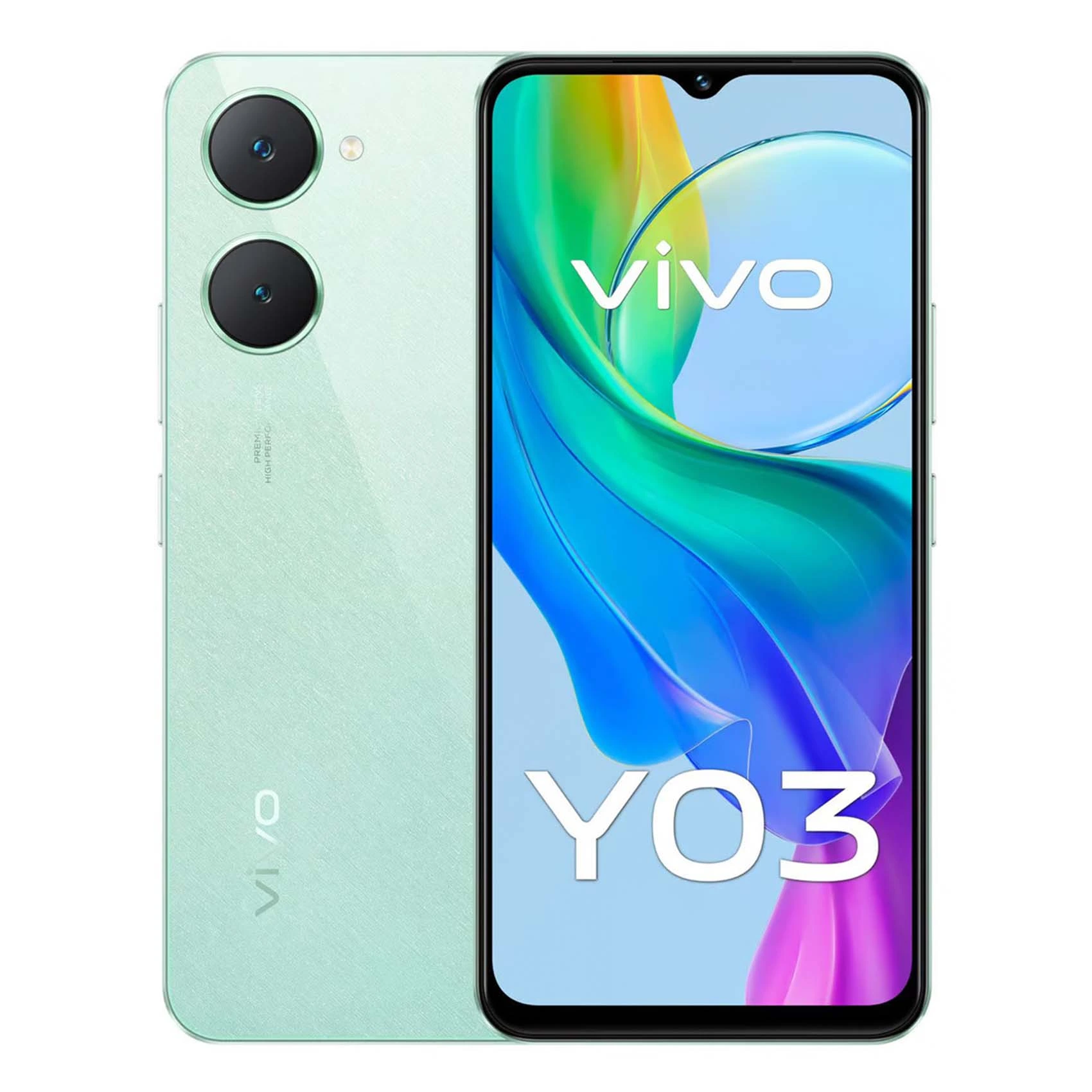 Vivo Y03 Kenya Price Nairobi Vivo Y03 Kenya - 128GB/4GB smartphone with 13MP camera and 5000mAh battery, best price Nairobi at Lipapolepole