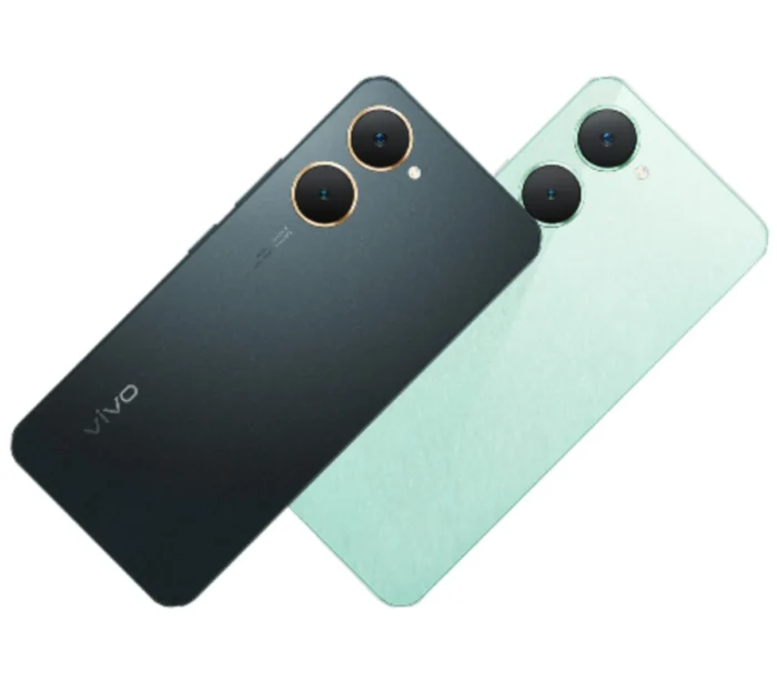 Vivo Y03 Kenya (128GB/4GB, 13MP Dual Camera, 5000mAh) - Best Price Nairobi - Image 3