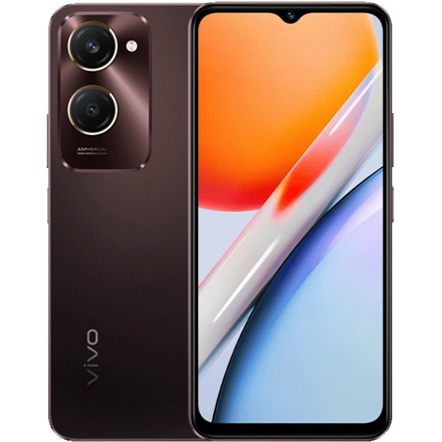Vivo-Y18 Vivo Y18 smartphone with 128GB storage, 6GB RAM, 50MP dual camera, and 5000mAh battery – available on Lipapolepole in Nairobi