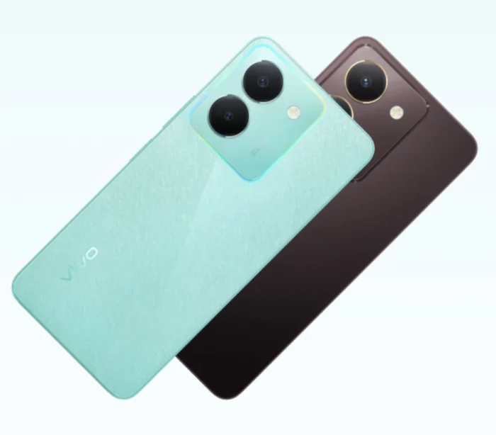 Vivo Y27s (256GB/8GB, 50MP Dual Camera, 5000mAh) – Lipapolepole Nairobi - Image 3