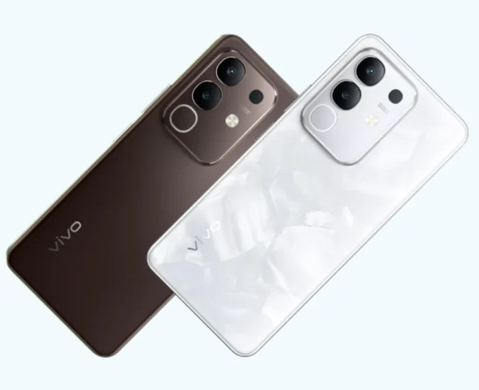 Vivo Y29 (256GB/8GB, 50MP Dual Camera, 6500mAh) – Lipapolepole Nairobi - Image 3