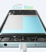 Vivo Y18 (128GB/6GB, 50MP Dual Camera, 5000mAh) – Lipapolepole Nairobi - Image 2